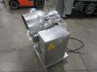 Groen Ss Steam Kettle